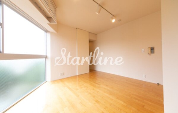 寝室(リビング/居室)