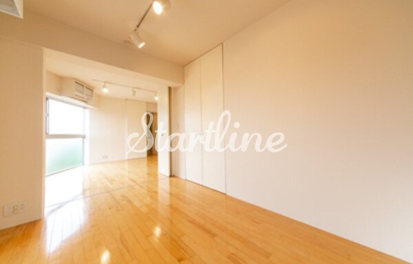 子供部屋(リビング/居室)