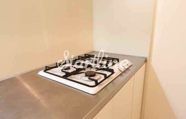 キッチン(キッチン)