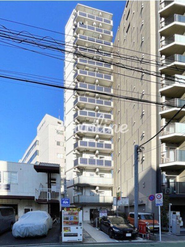 外観(外観)