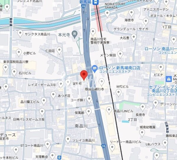 その他(地図)