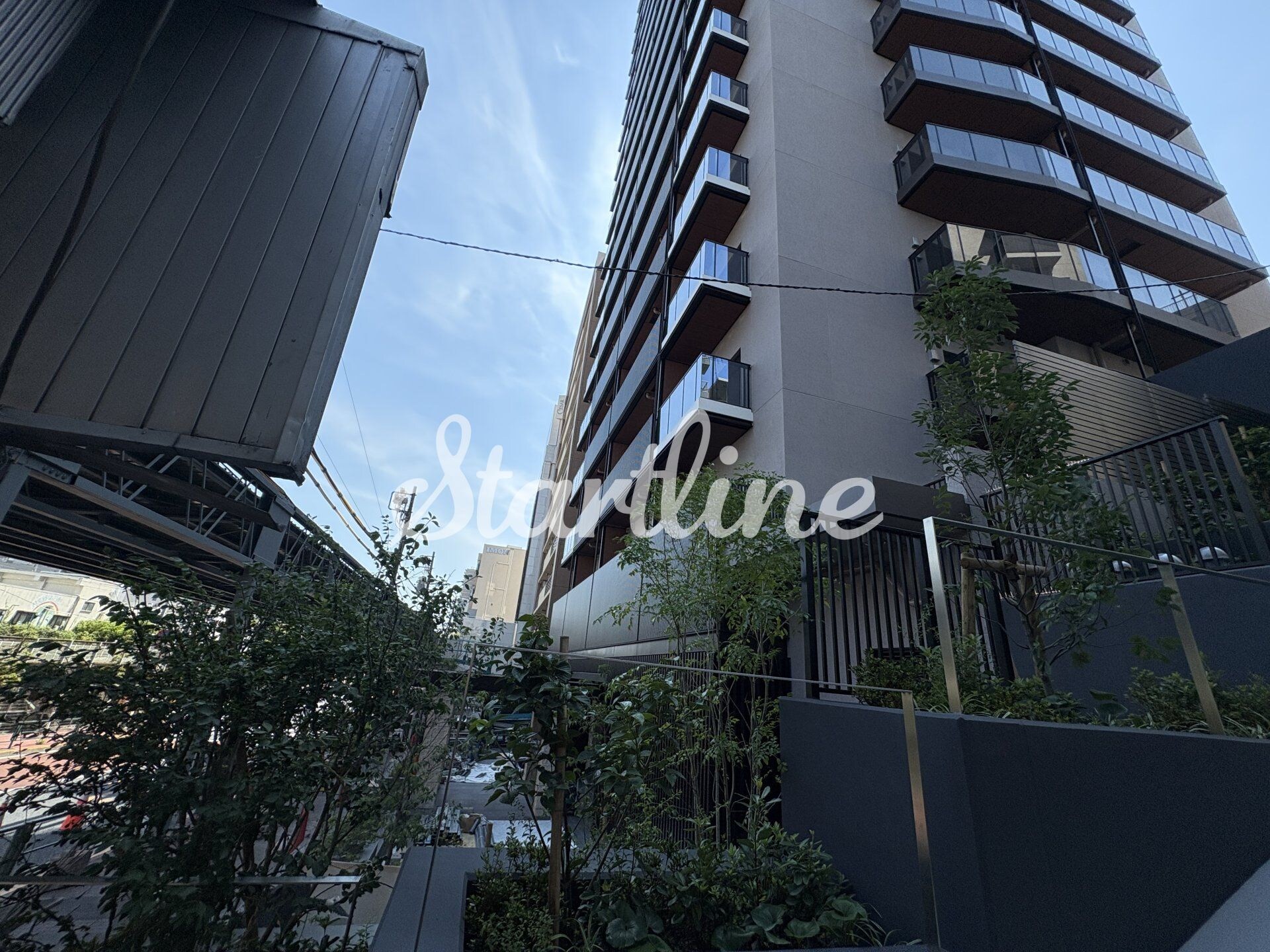 物件内観写真9　(外観)