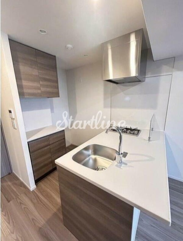 キッチン(キッチン)