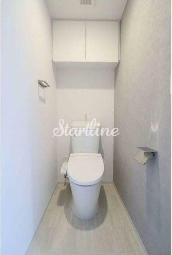 トイレ(トイレ)