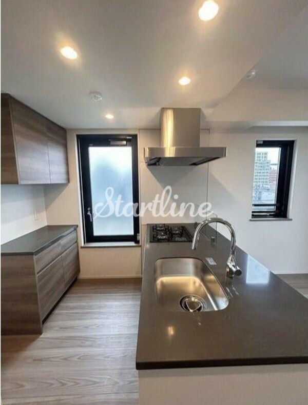 キッチン(キッチン)