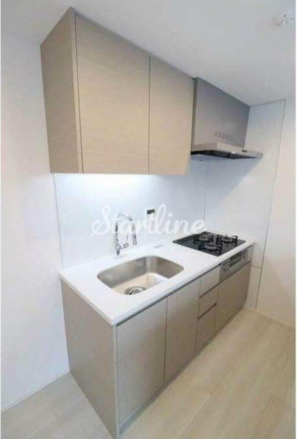 キッチン(キッチン)