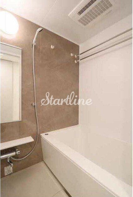 物件内観写真5　(バス／シャワールーム等)