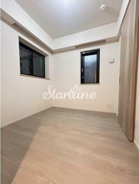 物件内観写真7　(リビング/居室)