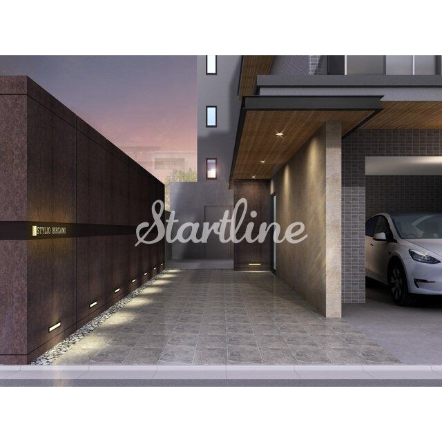 物件内観写真14　