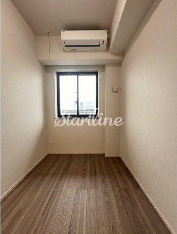 子供部屋(リビング/居室)