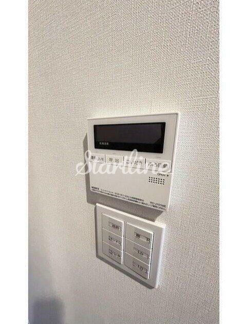 物件内観写真13　(設備)