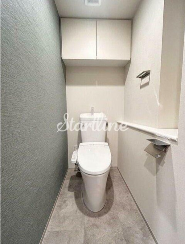 トイレ(トイレ)