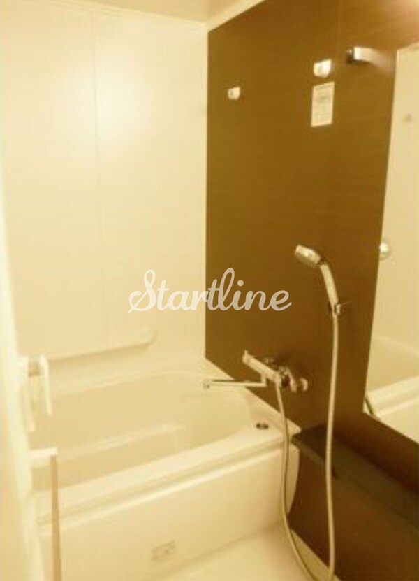 バス／シャワールーム等