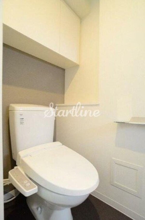 トイレ(トイレ)