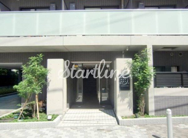 エントランス(エントランス)