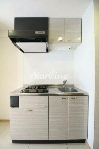 物件内観写真4　(キッチン)