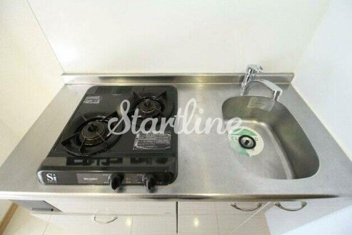 物件内観写真14　(キッチン)