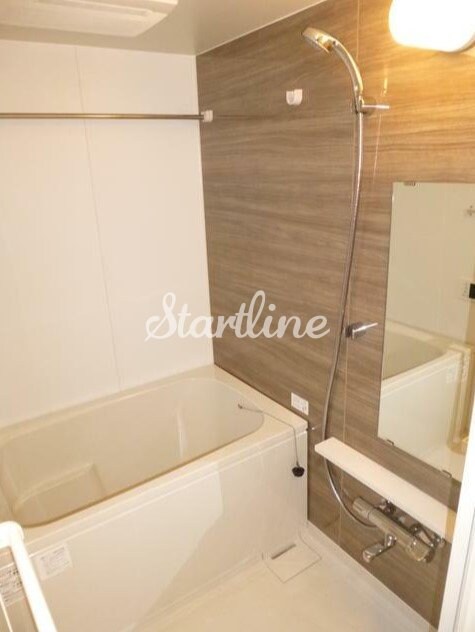 物件内観写真4　(バス／シャワールーム等)