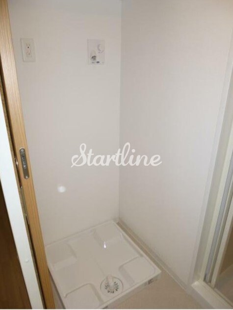 物件内観写真10　(バス／シャワールーム等)