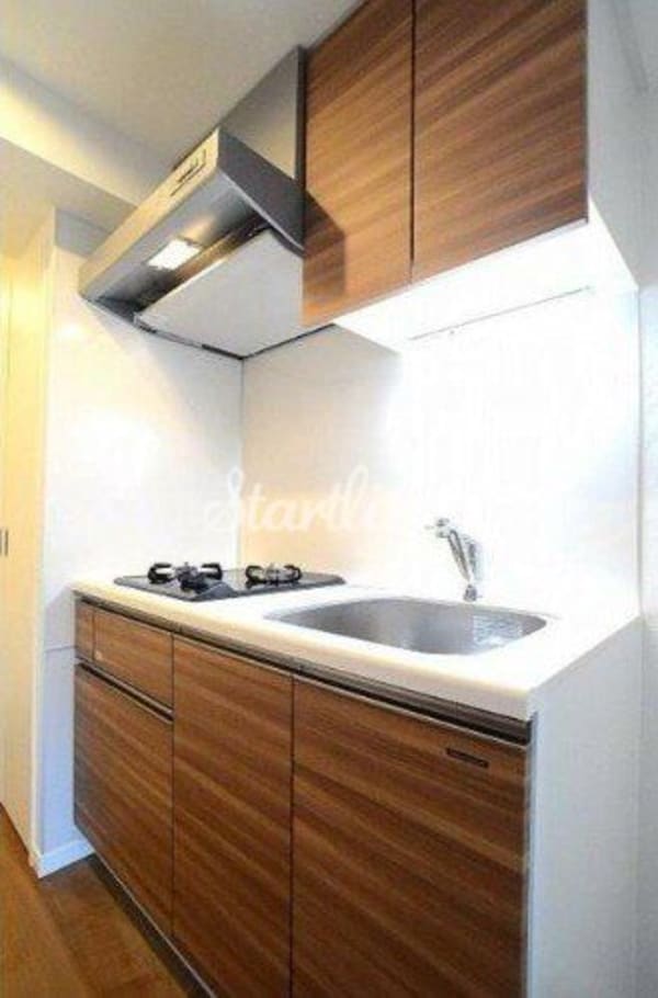 キッチン(キッチン)