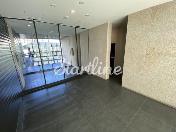 エントランス(エントランス)