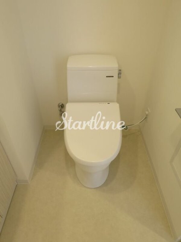 トイレ(トイレ)