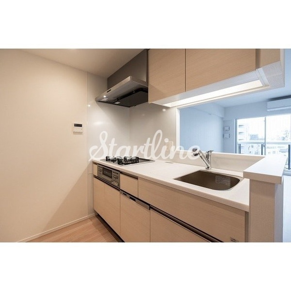 キッチン(キッチン)