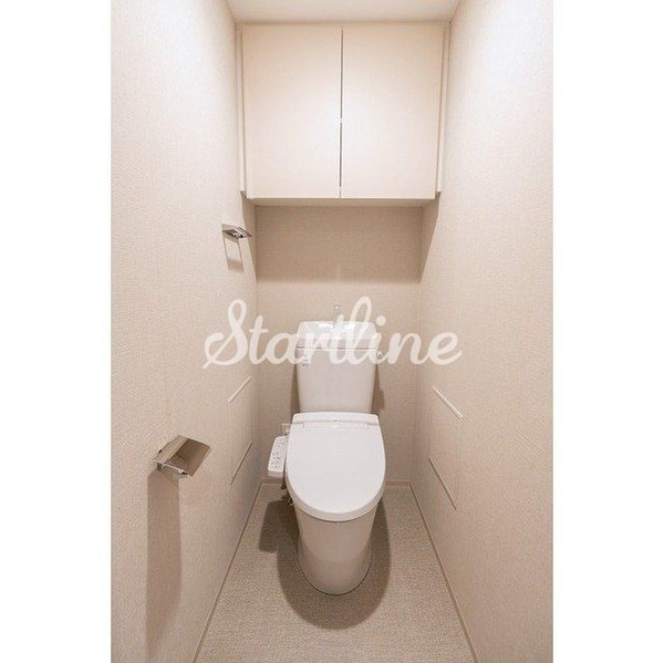 トイレ(トイレ)