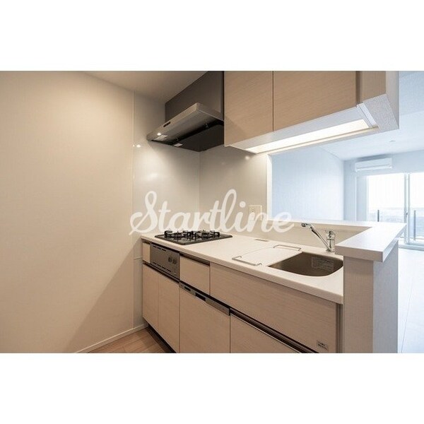 キッチン(キッチン)