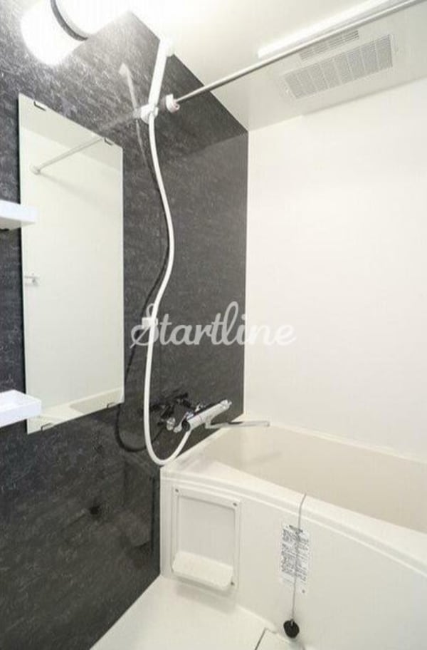 バス／シャワールーム等(バス／シャワールーム等)