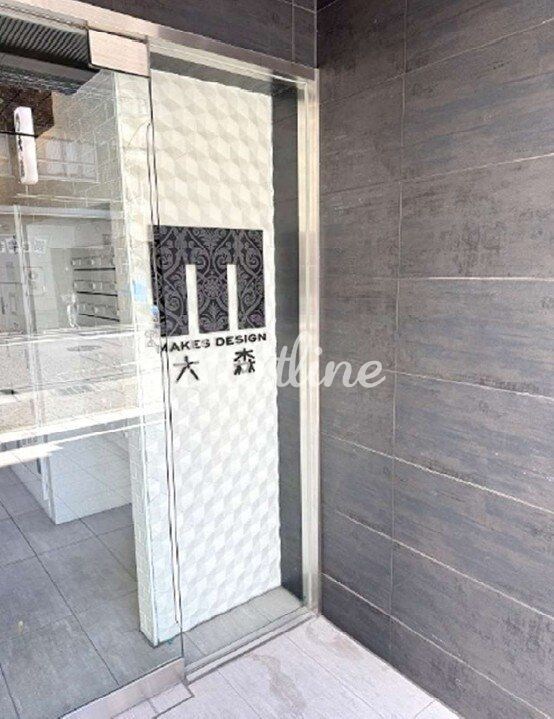 物件内観写真7　(エントランス)