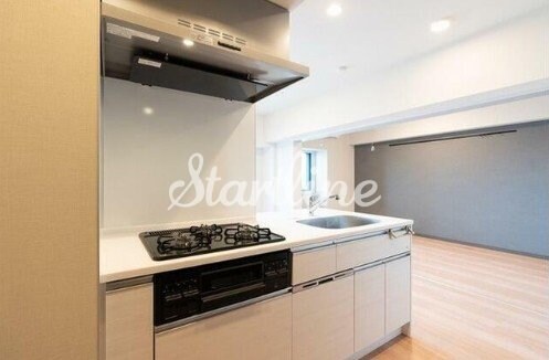 物件内観写真18　(キッチン)