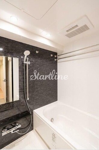 物件内観写真19　(バス／シャワールーム等)