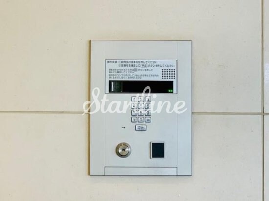 物件内観写真6　(設備)