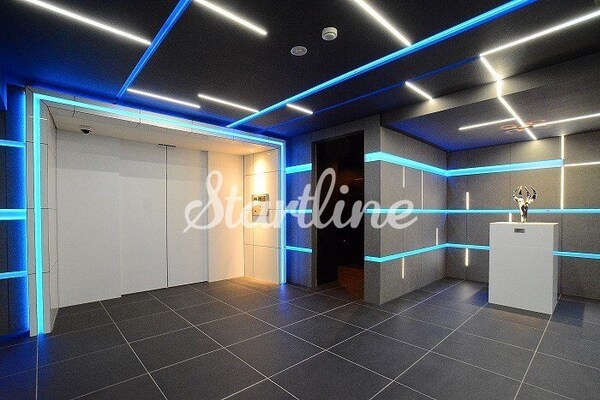 エントランス(エントランス)