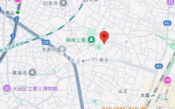 物件内観写真11　(間取図)