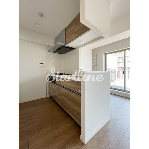 キッチン(キッチン)