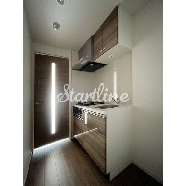 キッチン(キッチン)