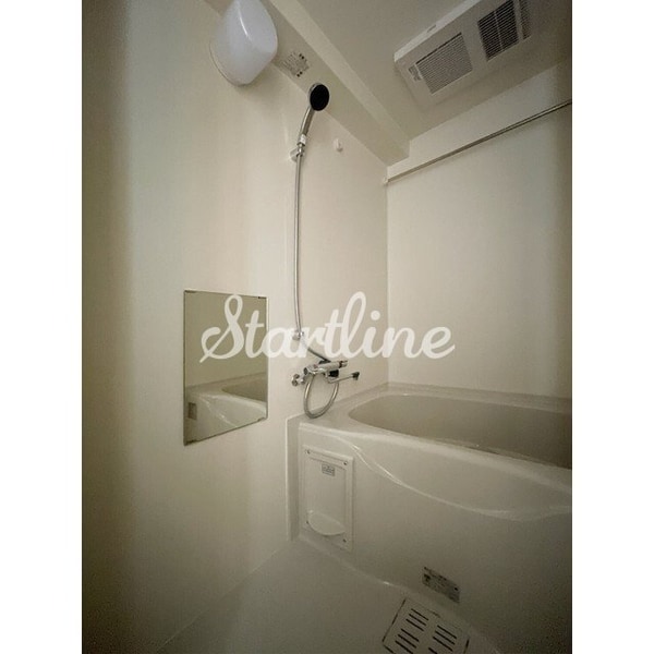 バス／シャワールーム等(バス／シャワールーム等)