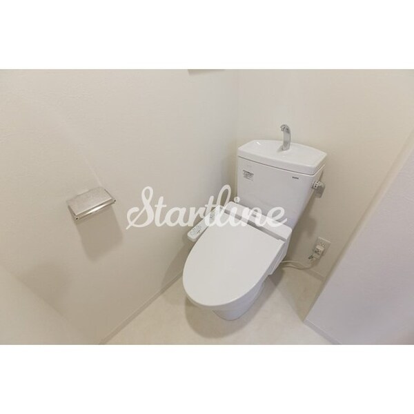 トイレ(トイレ)