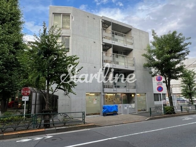 物件外観写真1　(外観)