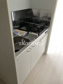 物件内観写真3　(キッチン)