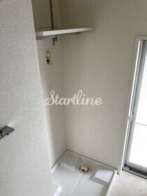 物件内観写真10　(バス／シャワールーム等)