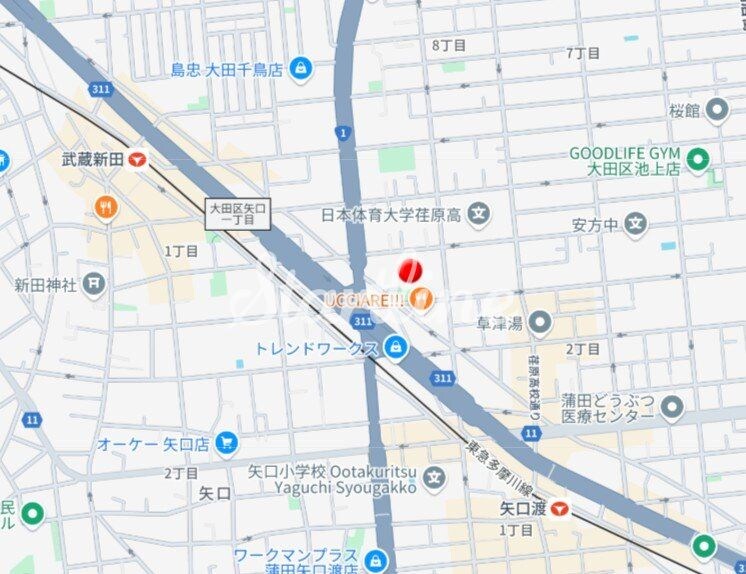 物件内観写真21　