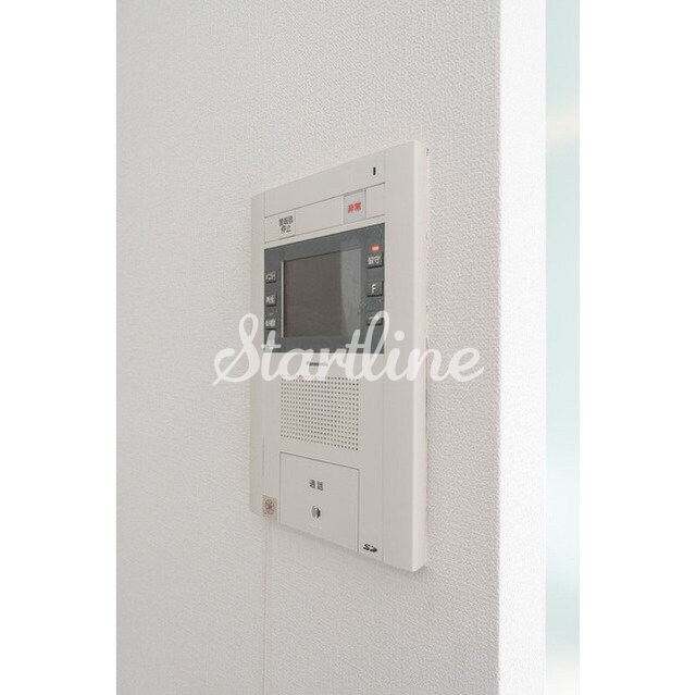 物件内観写真14　(設備)