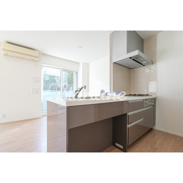 物件内観写真3　(キッチン)