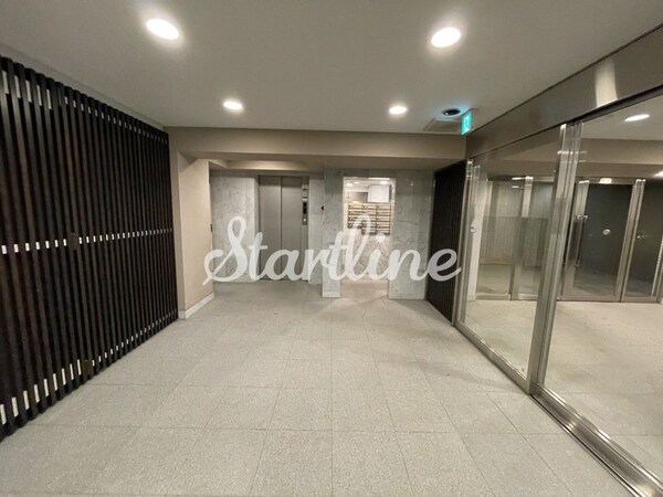 エントランス(エントランス)