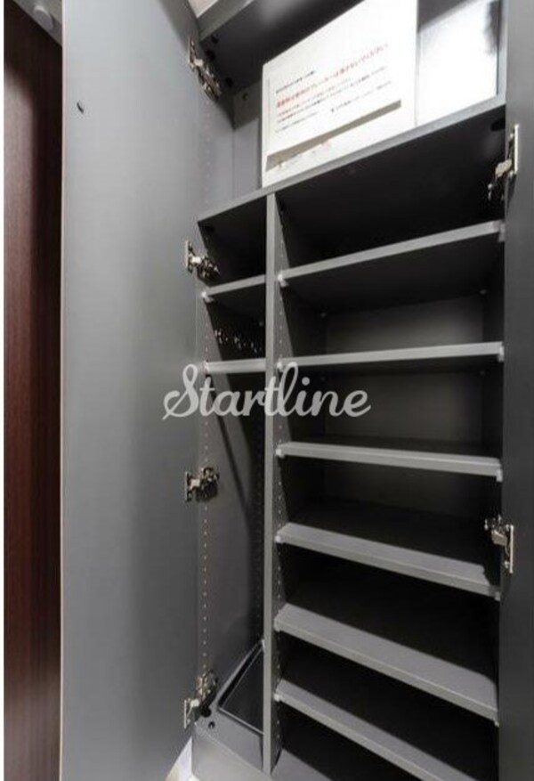 その他室内・内装(収納)