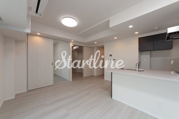 その他室内・内装(リビング/居室)