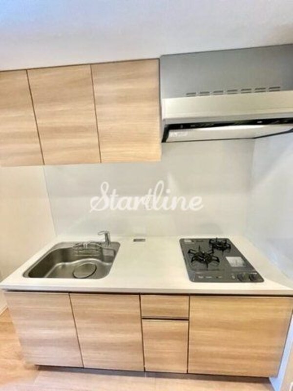 キッチン(キッチン)